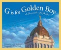 G Is for Golden Boy | Larry Verstraete | 