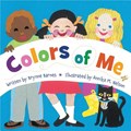 Colors of Me | Brynne Barnes | 