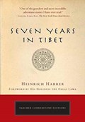 Seven Years in Tibet | Heinrich (Heinrich Harrer) Harrer | 