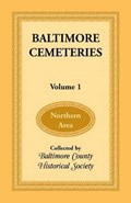 Baltimore Cemeteries | Baltimore County Historical Society | 