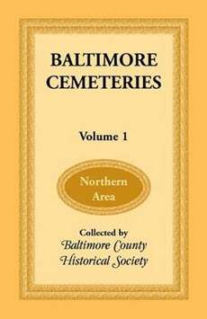 Baltimore Cemeteries