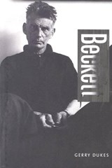 Samuel Beckett | DUKES, Gerry | 9781585676101