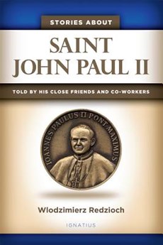 STORIES ABT ST JOHN PAUL II