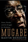 Mugabe | Martin Meredith | 