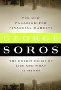 The New Paradigm for Financial Markets (Large Print Edition) | George Soros | 