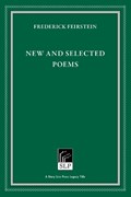 New and Selected Poems | Frederick Feirstein | 