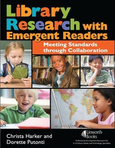 Library Research with Emergent Readers