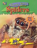 Freaky Facts About Spiders | Iqbal Hupaperain | 