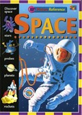Space | Sue Becklake | 