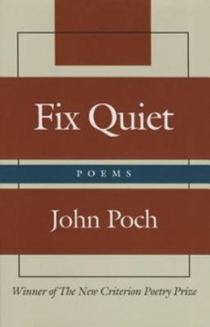 Fix Quiet - Poems