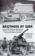 Brothers at War | Nichols, Alan Hammond ; Nichols, Alan | 
