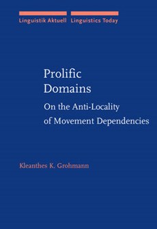 Prolific Domains