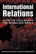 International Relations | Andreas Wenger | 