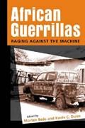 African Guerrillas | Morten Boas | 