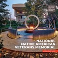 National Native American Veterans Memorial | Smithsonian Institiute | 