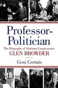 Professor-Politician | Geni Certain | 