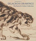 Delacroix Drawings | Ashley Dunn | 