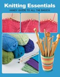 Knitting Essentials | Margaret Hubert | 