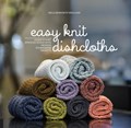 Easy Knit Dishcloths | Helle Benedikte Neigaard | 