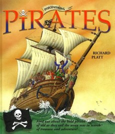 Discovering Pirates