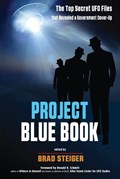 Project Blue Book | Brad (Brad Steiger) Steiger | 