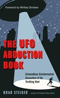 The UFO Abduction Book | Brad (Brad Steiger) Steiger | 
