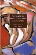 The Book Of Ebenezer Le Page | G. B. Edwards | 