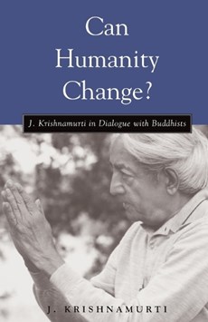 Can Humanity Change?