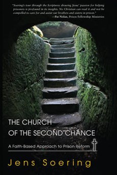 Church of the Second Chance