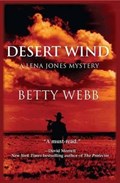 Desert Wind | Betty Webb | 