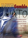 Nato'S Gamble | Dag Henriksen | 