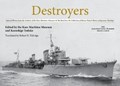Destroyers | Kazushige Todaka ; Kure Maritime Museum | 