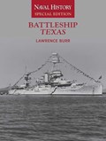 Battleship Texas | Lawrence Burr | 