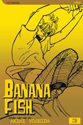 Banana Fish, Vol. 3 | Akimi Yoshida | 
