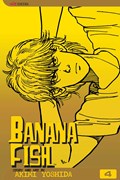 Banana Fish, Vol. 4 | Akimi Yoshida | 