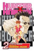 Hunter x Hunter, Vol. 2 | Yoshihiro Togashi | 
