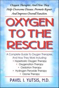 Oxygen to the Rescue | Pavel (pavel Yutsis) Yutsis | 
