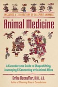 Animal Medicine | Erika, M.A., J.D. Buenaflor | 
