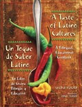 A Taste of Latino Cultures: Un Toque de Sabor Latino | George Kunzel | 