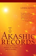 How to Read the Akashic Records | Linda Howe | 