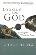 Looking for God | Chuck Hillig | 