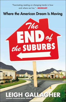 End of the Suburbs