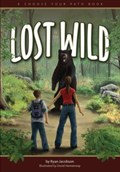 Lost in the Wild | Ryan Jacobson | 