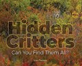 Hidden Critters | Stan Tekiela | 