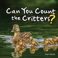 Can You Count the Critters? | Stan Tekiela | 