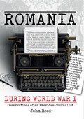 Romania during World War I | John Reed | 