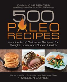 500 Paleo Recipes