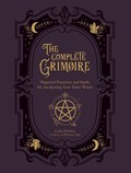 The Complete Grimoire | Lidia Pradas | 