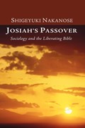Josiah's Passover | Shigeyuki Nakanose | 