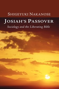 Josiah's Passover
